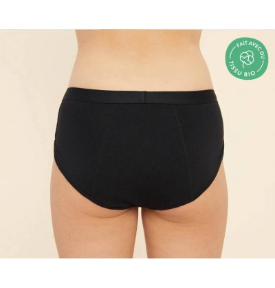 Menstruations Shorty Jugendlicher - Sporty - Sisters Republic