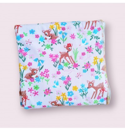 Plate double - La Ch'tite Couche