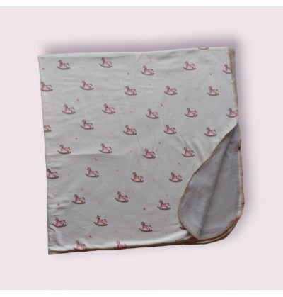 Plate double - La Ch'tite Couche