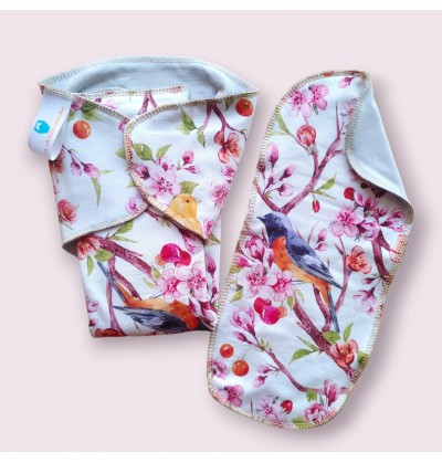 La préplate - La Ch'tite Couche