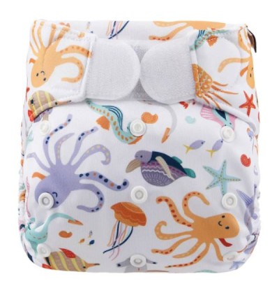 HappyBear - Couche piscine