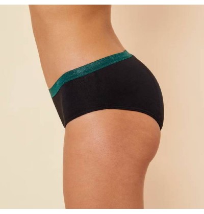 Menstruationshöschen - Periodenshorty - Menstruationsunterwäsche
