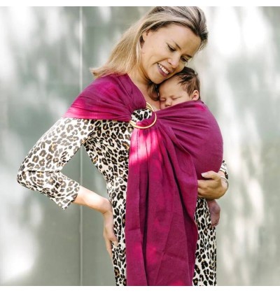 Sling aus 100% Leinen - Joli Nous
