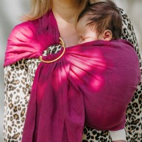 Sling 100% lin - Joli Nous