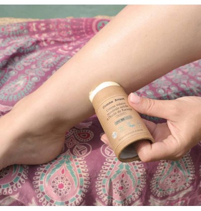 Sonnencreme SPF50 - Comme Avant