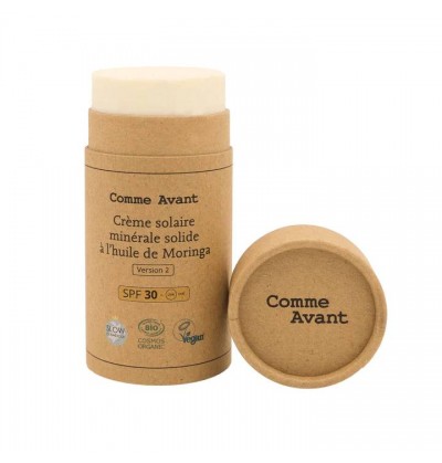Sonnencreme SPF30 - Comme Avant