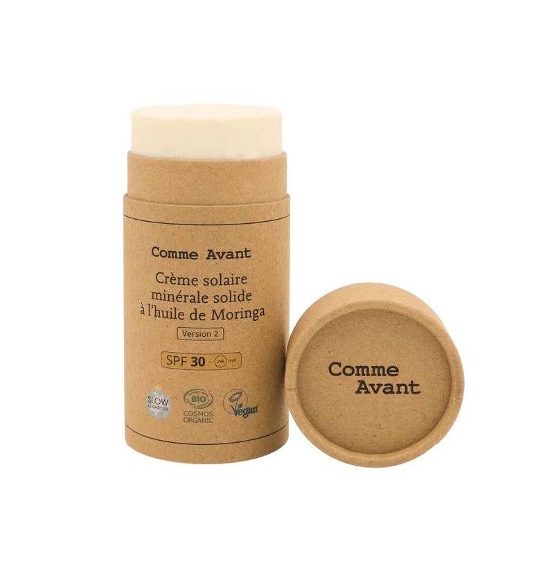 Sonnencreme SPF30 - Comme Avant Sonnencreme SPF30 - Comme Avant