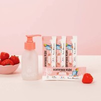 Dentifrice kids fraise - rechargeable