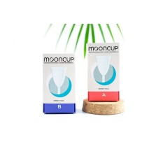 Menstruationstasse Mooncup