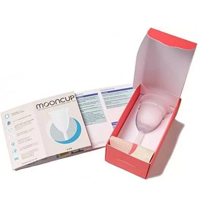 Menstruationstasse Mooncup