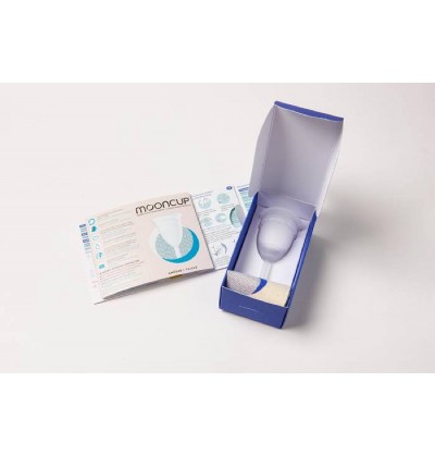 Menstruationstasse Mooncup