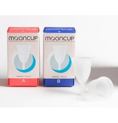 Menstruationstasse Mooncup