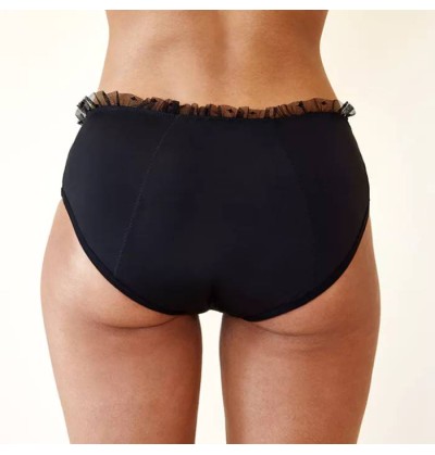 Culotte menstruelle "Colette"