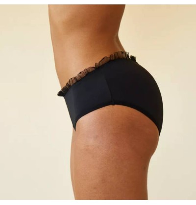 Culotte menstruelle "Colette"