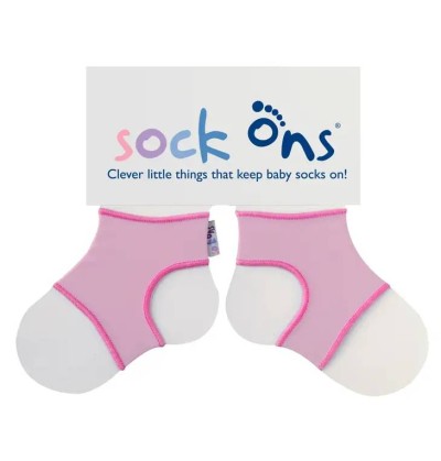 Sock Ons - sur-chaussette