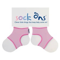 Sock Ons - sur-chaussette
