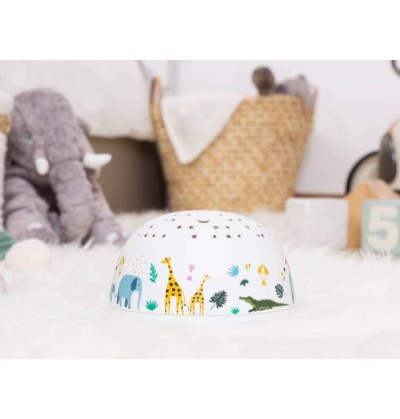 Musikalischen Sternenprojektoren - Olala