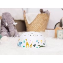 Musikalischen Sternenprojektoren - Olala