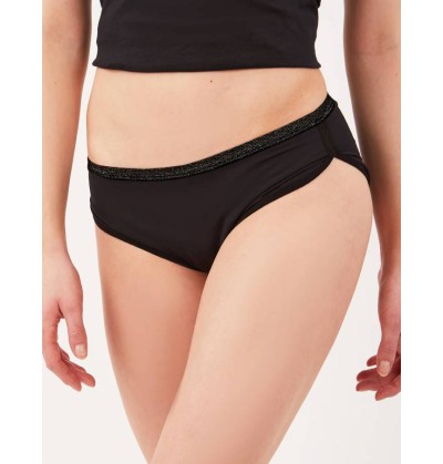 Menstruations-Sportslip - Strawberry