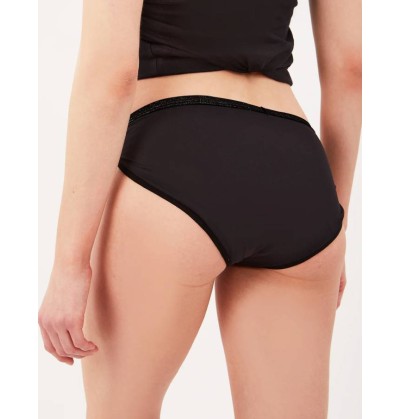 Menstruations-Sportslip - Strawberry