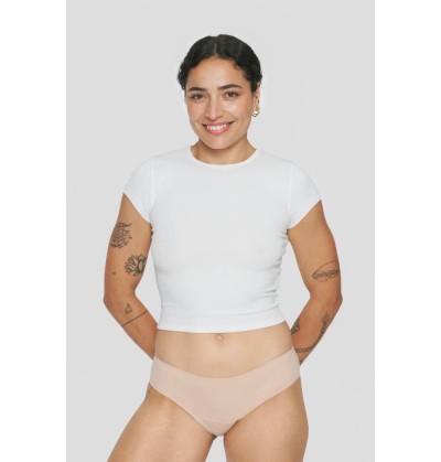 Menstruationshöschen - Periodenslip - Menstruationsunterwäsche