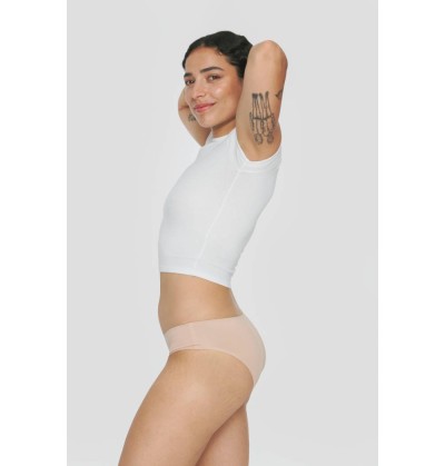 Smoon Lingerie - Culotte menstruelle Séléné - culotte menstruelle Suisse