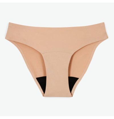 Menstruationshöschen - Periodenslip - Menstruationsunterwäsche