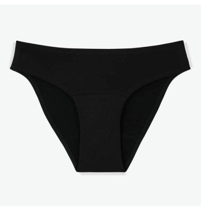 Smoon Lingerie - Culotte menstruelle Séléné - culotte menstruelle Suisse