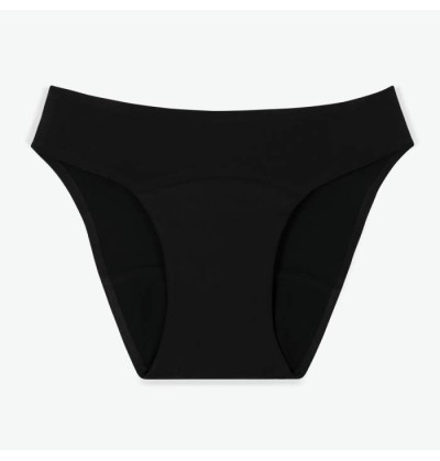 Smoon Lingerie - Culotte menstruelle Séléné - culotte menstruelle Suisse