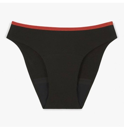 Smoon Lingerie - Culotte menstruelle Séléné - culotte menstruelle Suisse