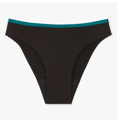 Smoon Lingerie - Culotte menstruelle Séléné - culotte menstruelle Suisse