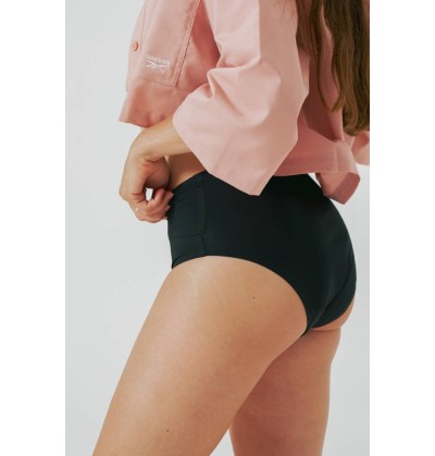 Smoon Lingerie - Culotte menstruelle Séléné - culotte menstruelle Suisse