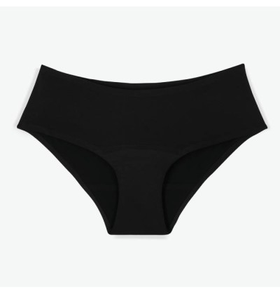 Menstruationshöschen - Periodenshorty - Menstruationsunterwäsche