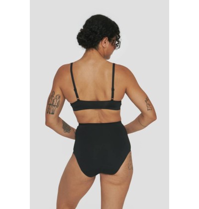 Smoon Lingerie - Culotte menstruelle Séléné - culotte menstruelle Suisse