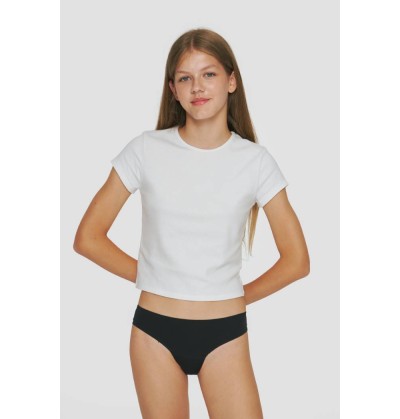 Menstruationshöschen Jugendlicher - Smoon Lingerie
