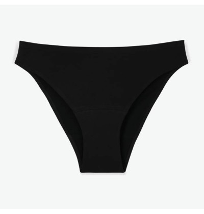 Menstruationshöschen Jugendlicher - Smoon Lingerie