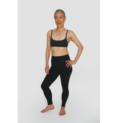 Smoon Lingerie - Culotte menstruelle Séléné - culotte menstruelle Suisse