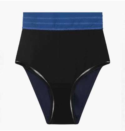 Smoon Lingerie - Culotte menstruelle Séléné - culotte menstruelle Suisse