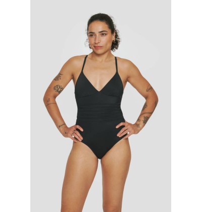 Smoon Lingerie - Culotte menstruelle Séléné - culotte menstruelle Suisse