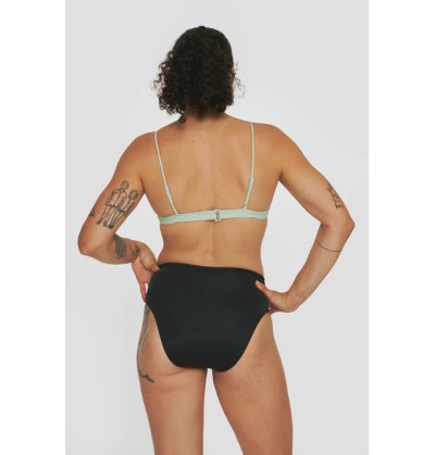 Smoon Lingerie - Culotte menstruelle Séléné - culotte menstruelle Suisse