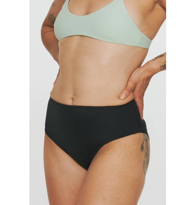 Smoon Lingerie - Culotte menstruelle Séléné - culotte menstruelle Suisse