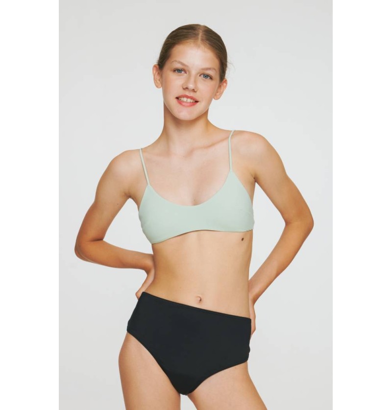 Smoon Lingerie - Culotte menstruelle Séléné - culotte menstruelle Suisse