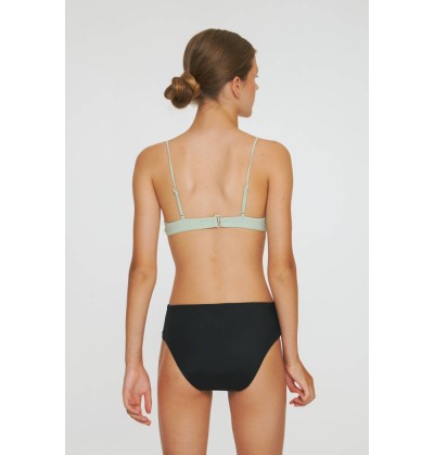 Smoon Lingerie - Culotte menstruelle Séléné - culotte menstruelle Suisse