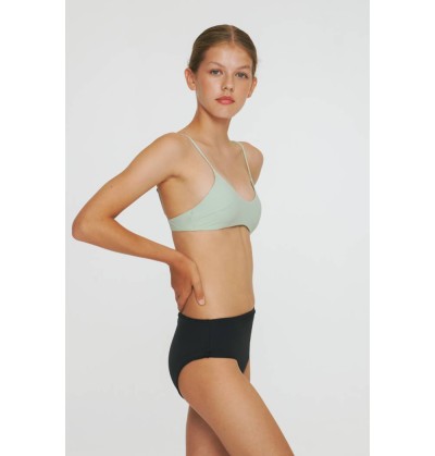 Smoon Lingerie - Culotte menstruelle Séléné - culotte menstruelle Suisse