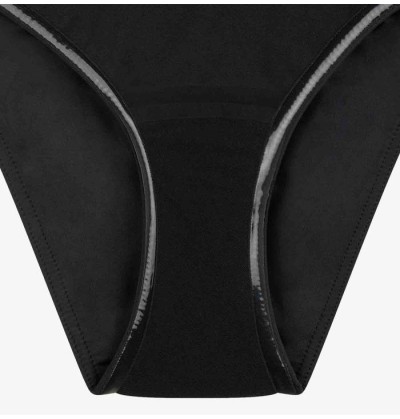 Smoon Lingerie - Culotte menstruelle Séléné - culotte menstruelle Suisse