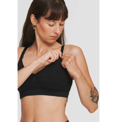 Still-BHs und -Einlagen - Smoon Lingerie