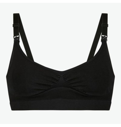 Brassière et coussinets d'allaitement - Smoon Lingerie