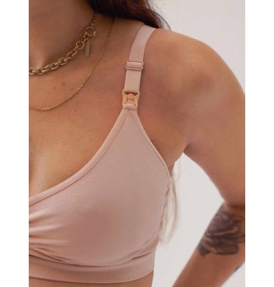 Still-BHs und -Einlagen - Smoon Lingerie