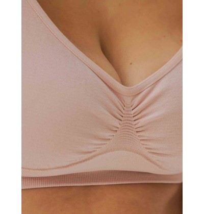 Still-BHs und -Einlagen - Smoon Lingerie