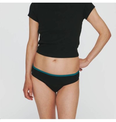 Smoon Lingerie - Culotte menstruelle Séléné - culotte menstruelle Suisse